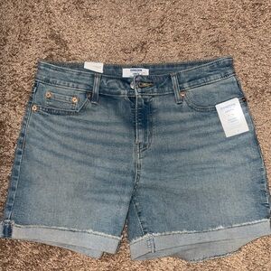 Levi Shorts